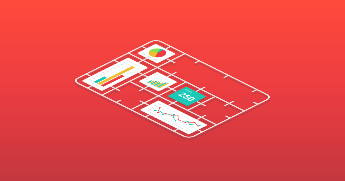 Datos vs Métricas vs KPI Entender las diferencias Ejemplos Dashthis