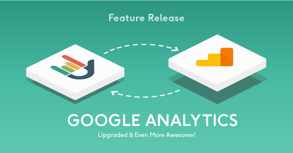Google Analytics Update