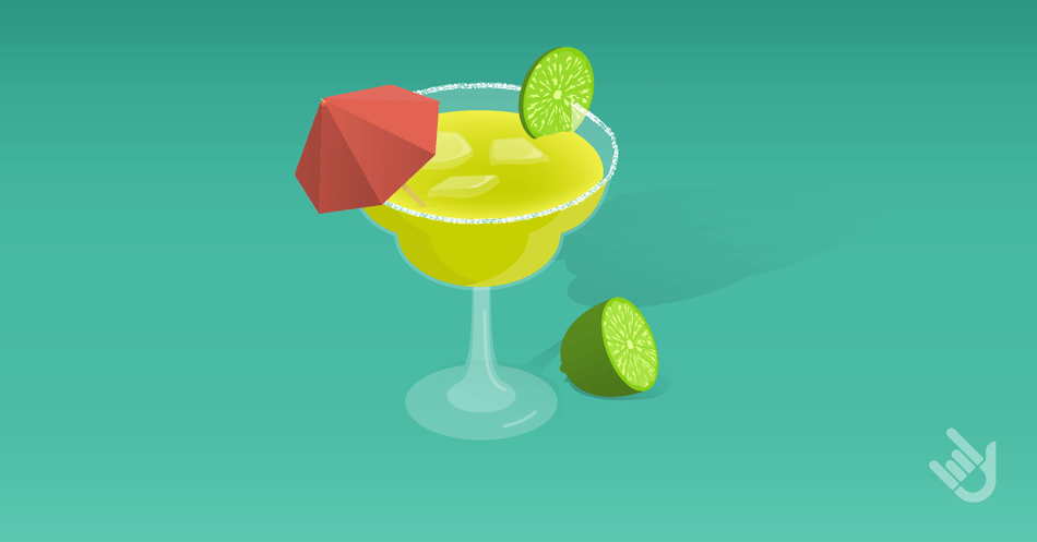 margarita - how we failed at facebook ads for b2b marketing