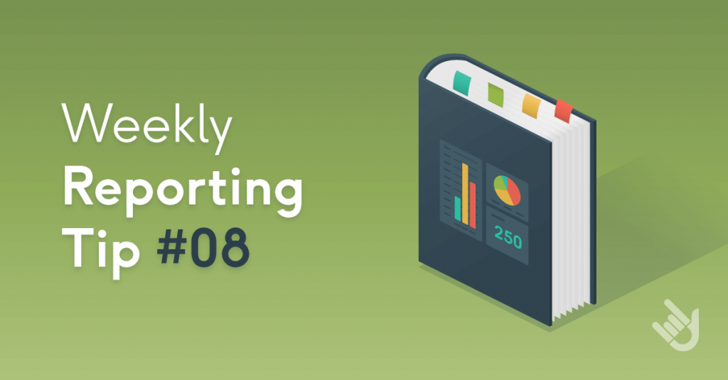 preset kpi widgets