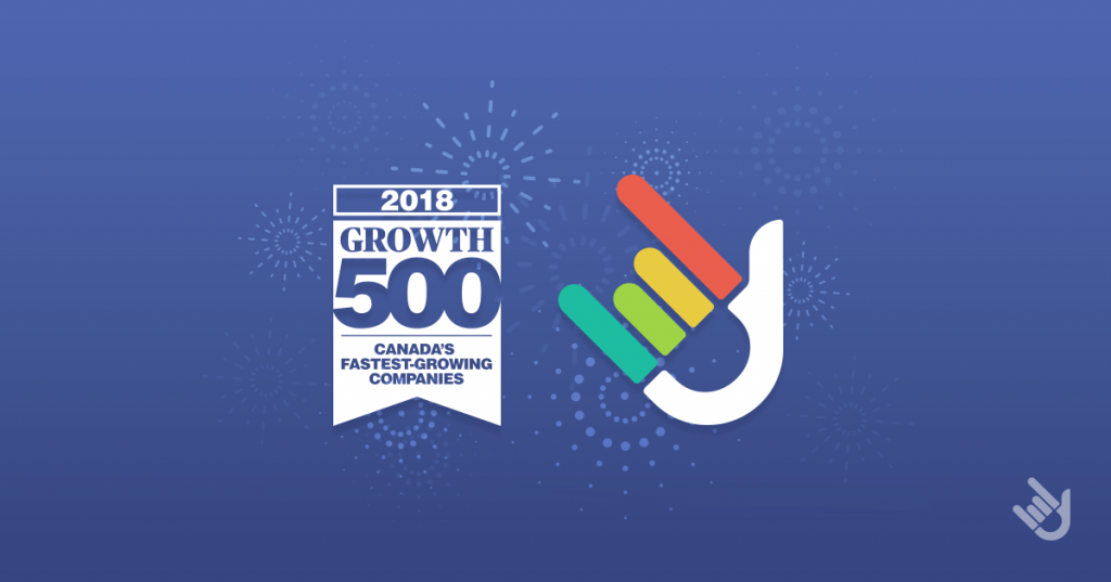 DashThis Growth 500 2018