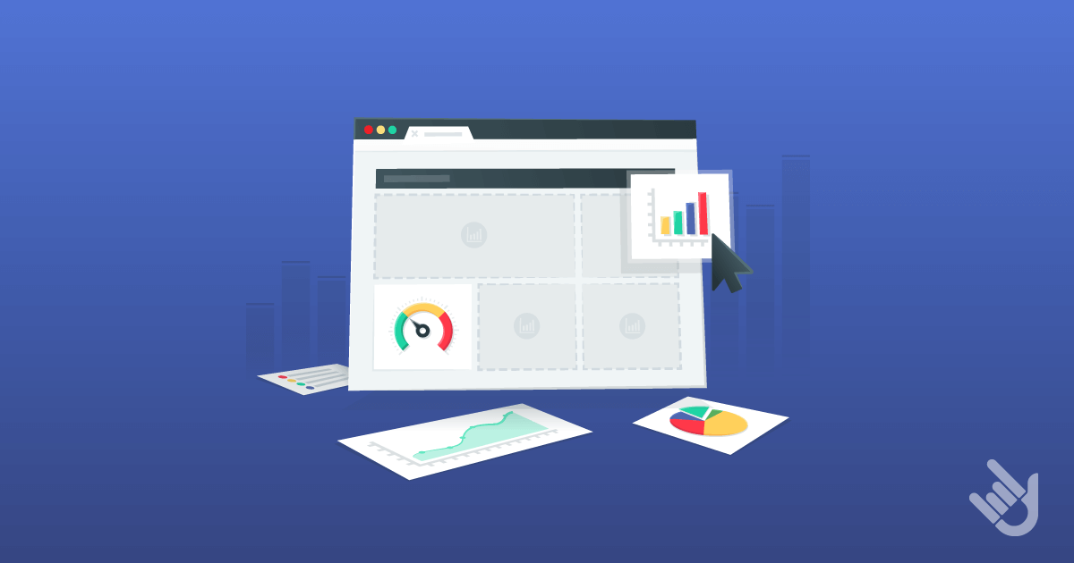How to Create the Perfect KPI Report (+ 4 Examples) | DashThis