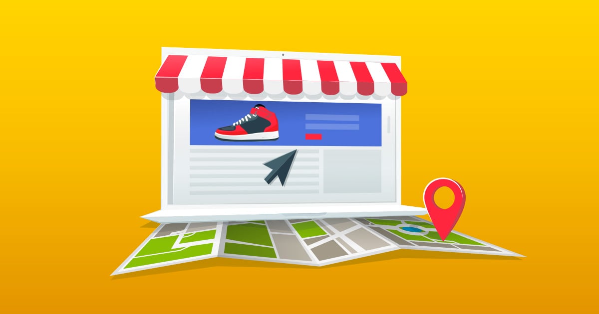 How To Create Local Marketing Reports template DashThis