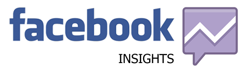 Resultado de imagen de facebook insights logo